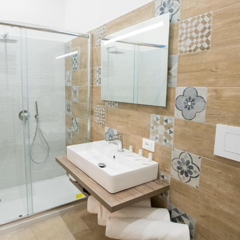 Le Stanze Dell'Emiro - Triple Room - 2