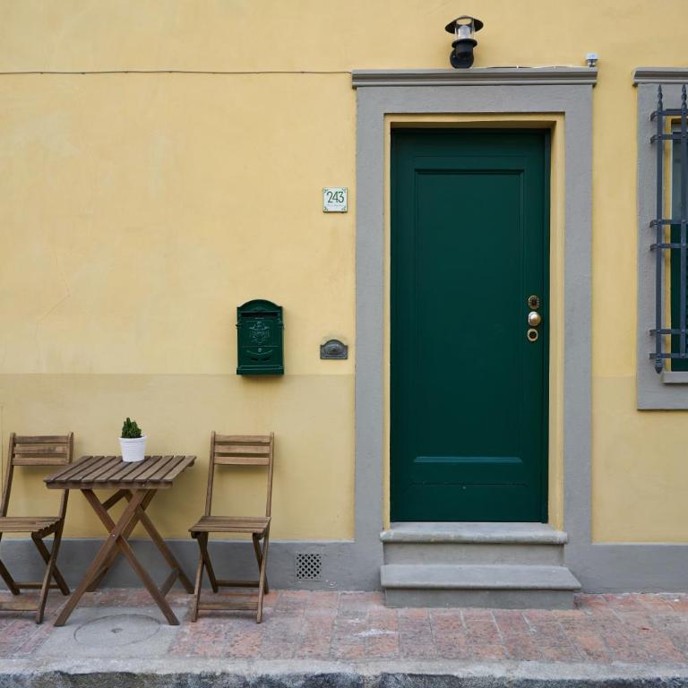 Casa Laurentius - Standard Apartment - 36