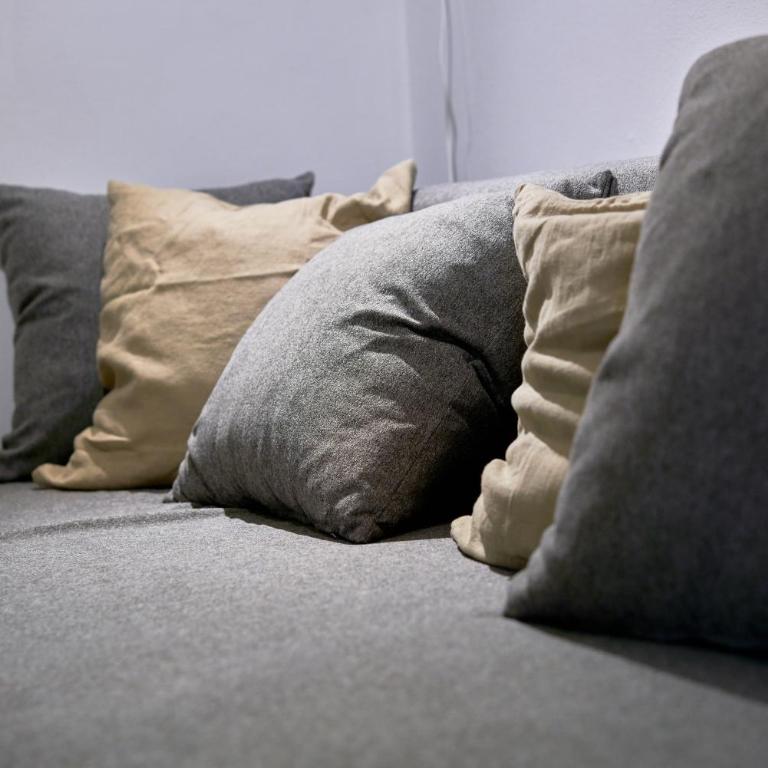 Casa Laurentius - Standard Apartment - 15