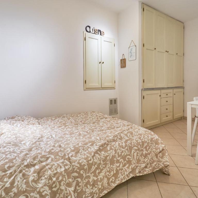 Casa Laurentius - Standard Apartment - 19