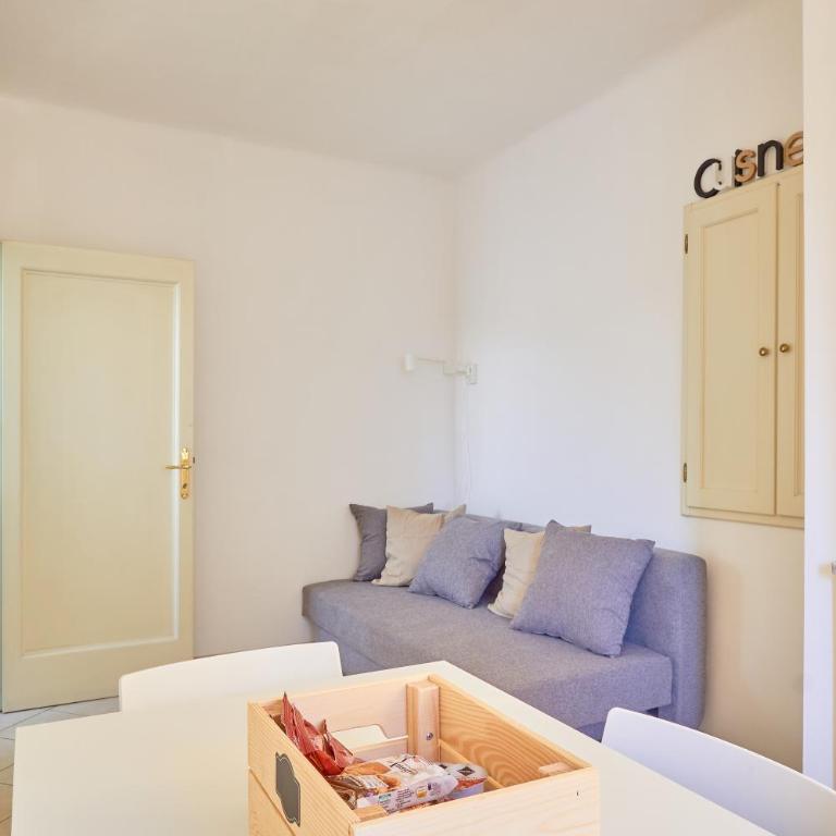 Casa Laurentius - Standard Apartment - 23
