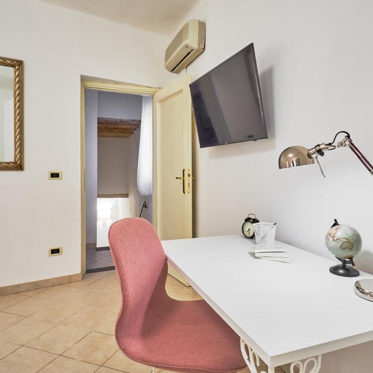 Casa Laurentius - Standard Apartment - 9