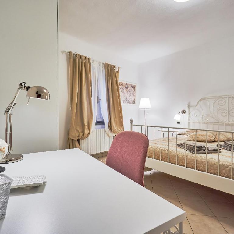 Casa Laurentius - Standard Apartment - 5