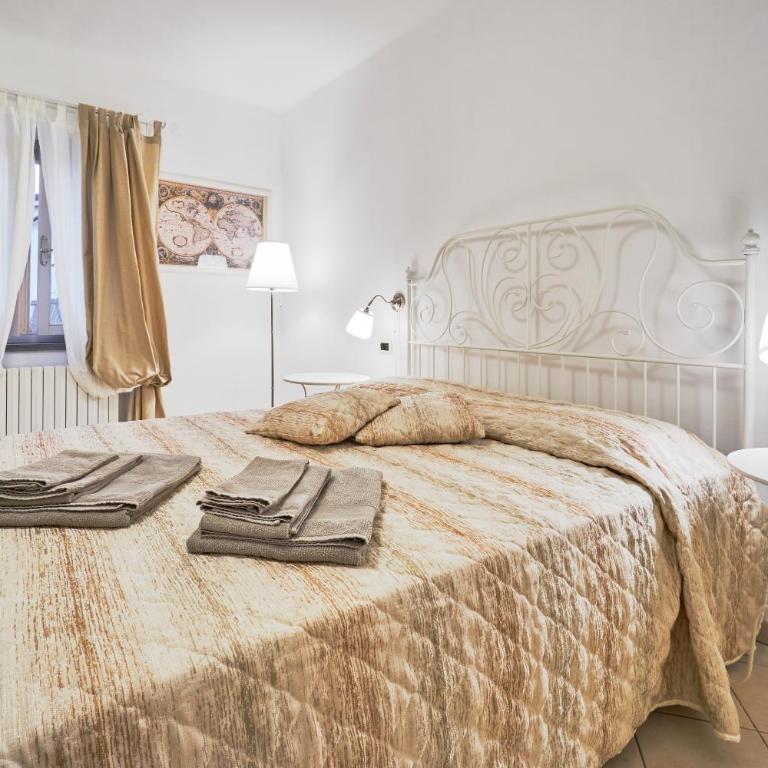 Casa Laurentius - Standard Apartment - 6