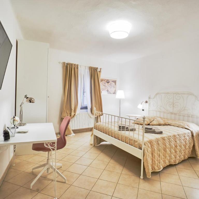 Casa Laurentius - Standard Apartment - 2