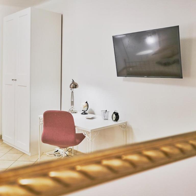 Casa Laurentius - Standard Apartment - 7