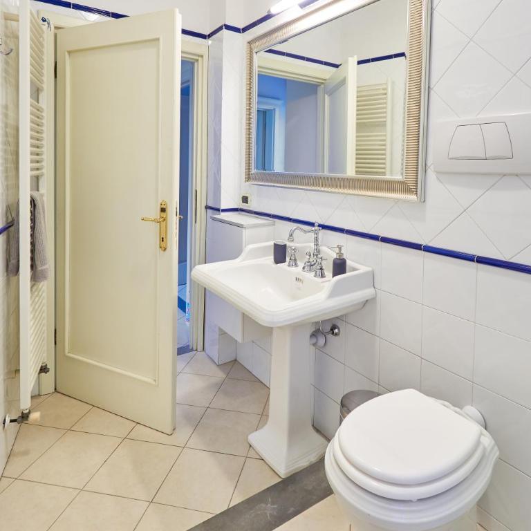 Casa Laurentius - Standard Apartment - 27