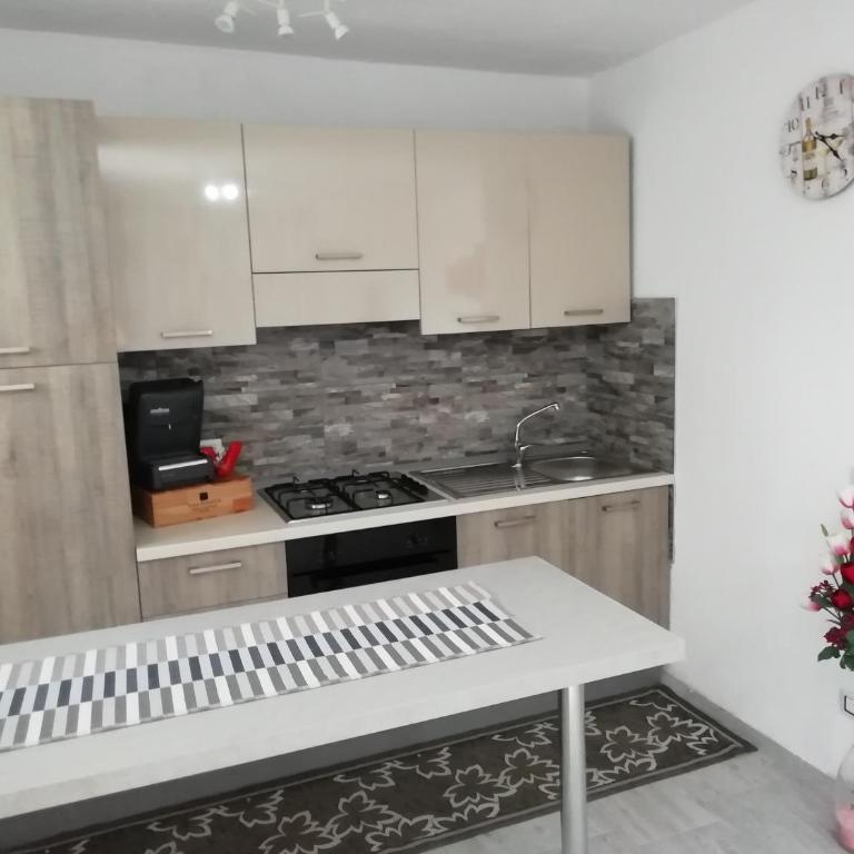 Casa Mia - Family Room with Private Bathroom - 25