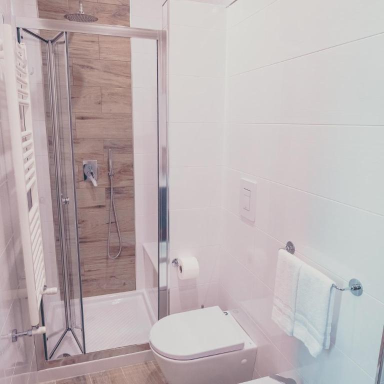 Oltre il Mare Guest House - Camera Matrimoniale Standard - 2