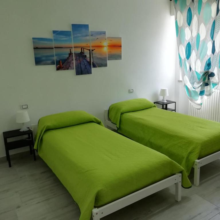 Casa Mia - Family Room with Private Bathroom - 21