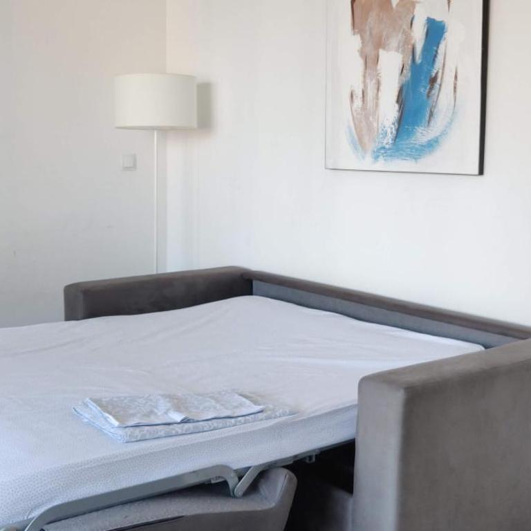 Torre D'Oboe 6 - Apartamento de 1 dormitorio - 27
