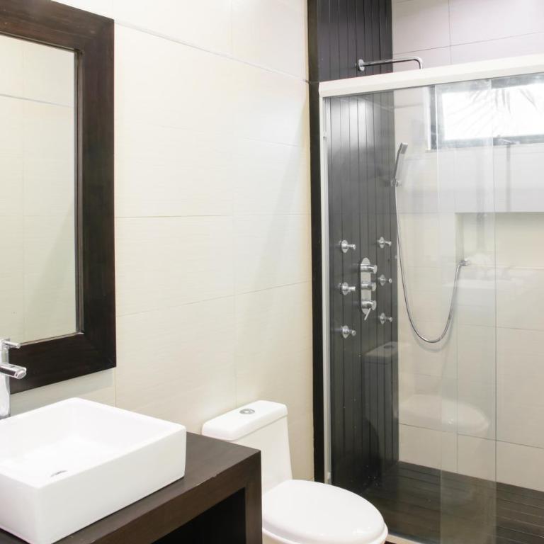 Che Suites Tulum - Apartamento Superior - 6