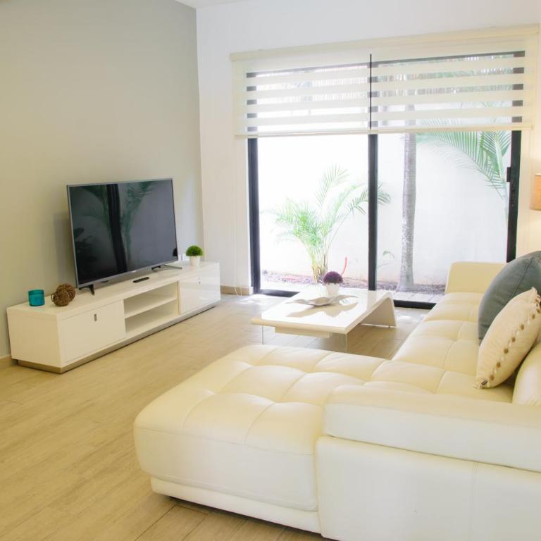 Che Suites Tulum - Apartamento Superior - 4