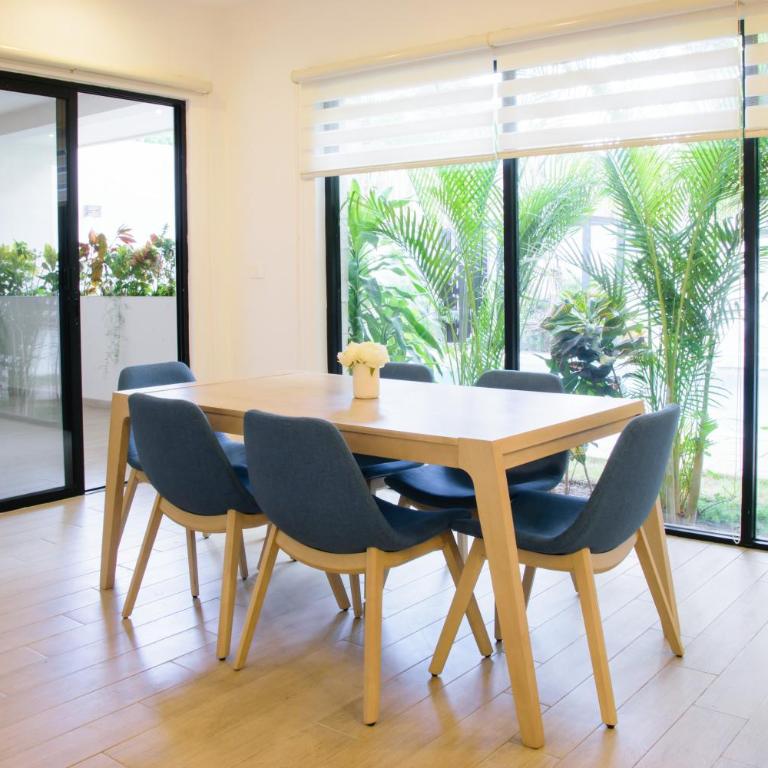 Che Suites Tulum - Apartamento Superior - 9