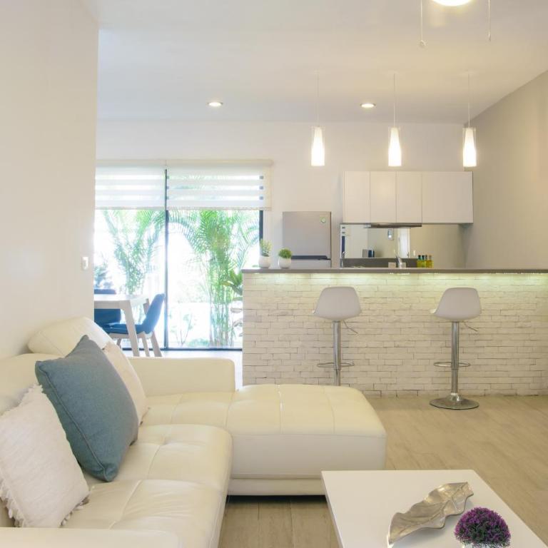 Che Suites Tulum - Apartamento Superior - 7