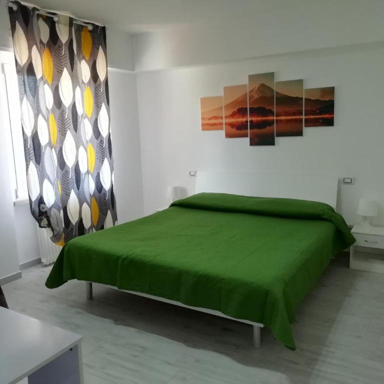 Casa Mia - Family Room with Private Bathroom - 16