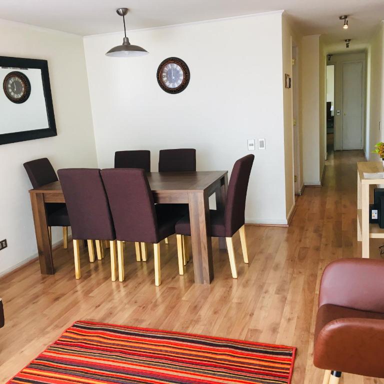 Aconcagua Apartments - Apartamento de 2 dormitorios - 10
