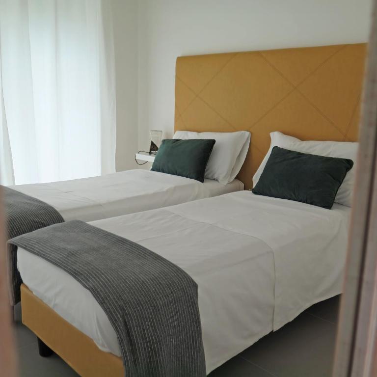 Casa 32 - Apartment mit Balkon - 52