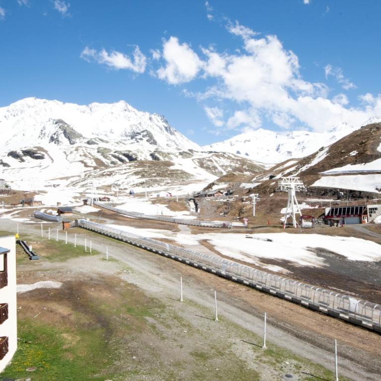 Val Thorens Temple of the Sun - ski in, ski out - Appartement - 36