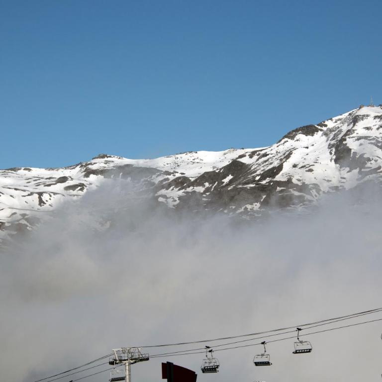 Val Thorens Temple of the Sun - ski in, ski out - Appartement - 26