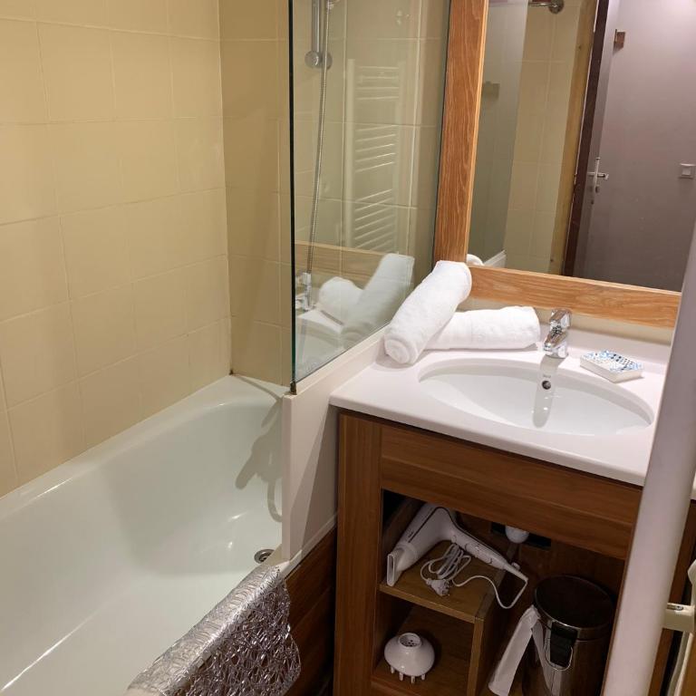 Val Thorens Temple of the Sun - ski in, ski out - Appartement - 15