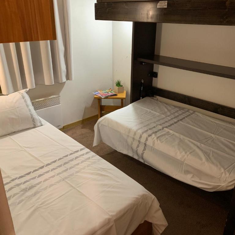 Val Thorens Temple of the Sun - ski in, ski out - Appartement - 8