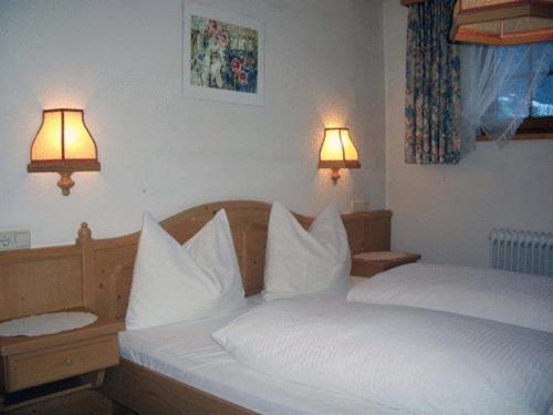 Landhaus Griesser - Apartment mit 1 Schlafzimmer - 7