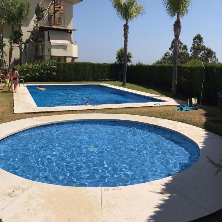 MARBELLA,ESTEPONA,SELWO HILLS,Sea and Sun Hills,NEW GOLDEN MILES - Apartamento de 3 dormitorios - 6