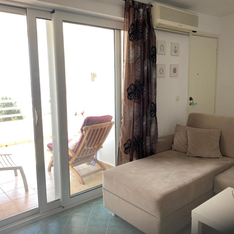 Brankas Apartments - Apartment with Sea View - 37