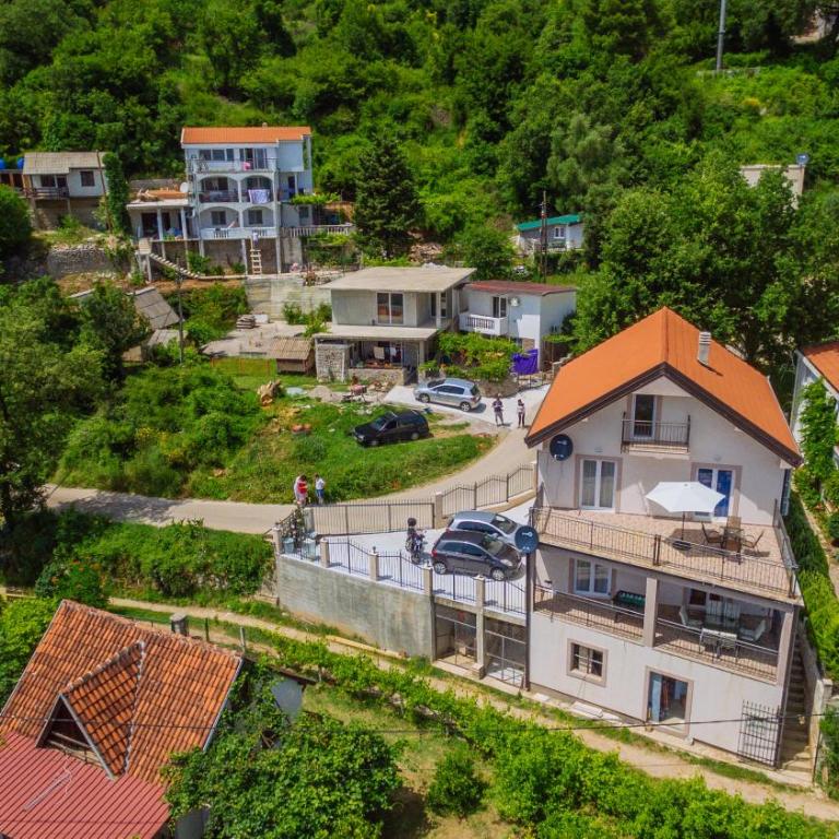 Villa Sunny Hill - Vila sa Pogledom na More - 30