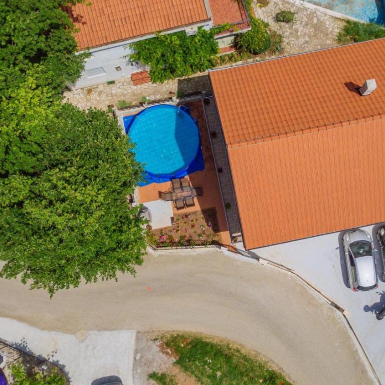 Villa Sunny Hill - Vila sa Pogledom na More - 10