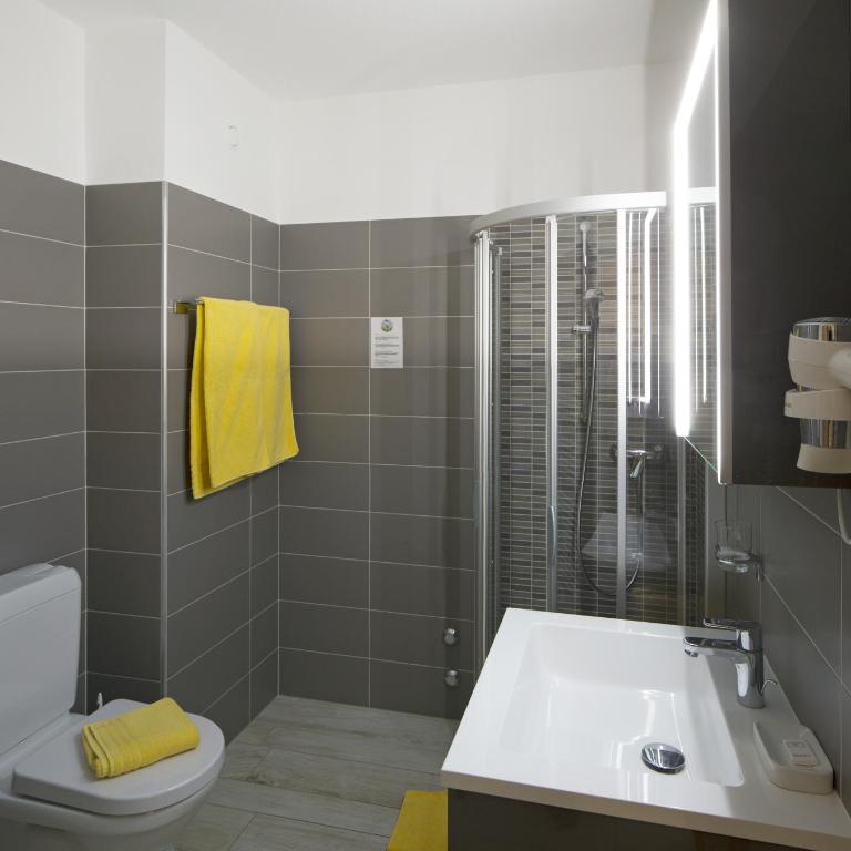 Aparthotel Al Lago - Camera Familiare Superior - 6