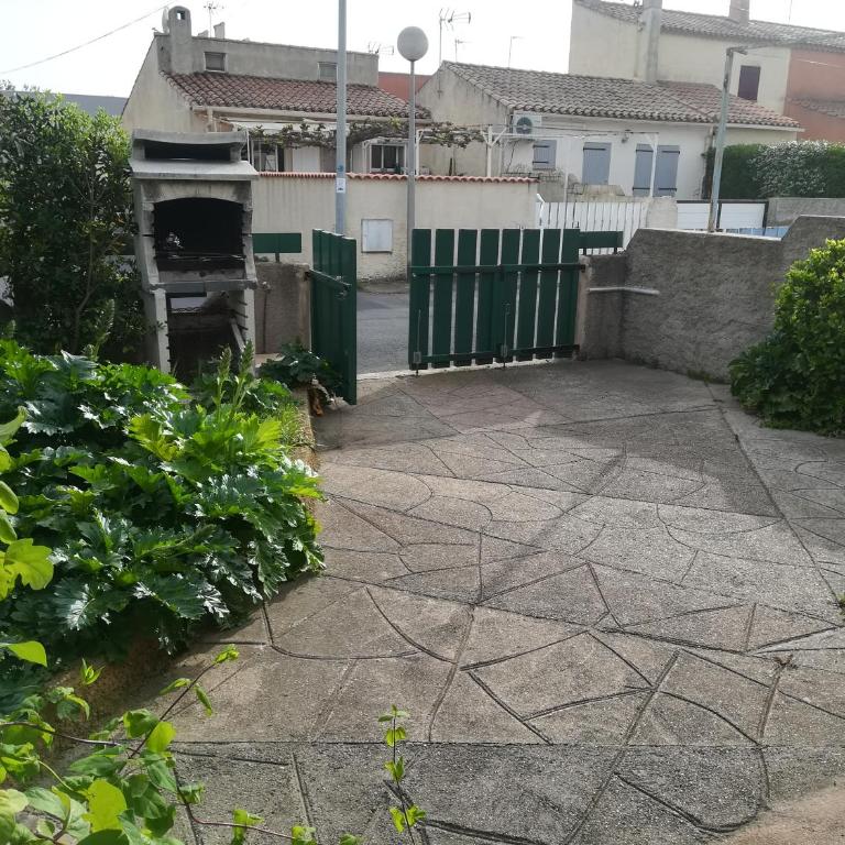 Maison Valras - 3 chambres- 80m2 - Casa de 3 dormitorios - 26