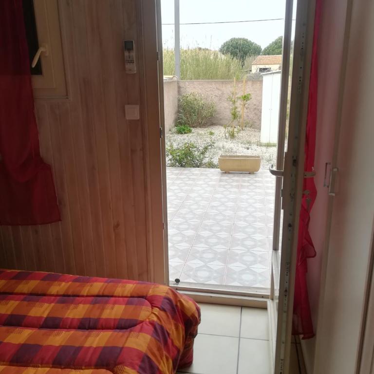 Maison Valras - 3 chambres- 80m2 - Casa de 3 dormitorios - 11