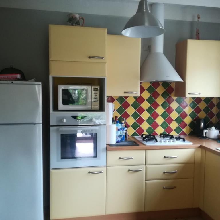 Maison Valras - 3 chambres- 80m2 - Casa de 3 dormitorios - 2