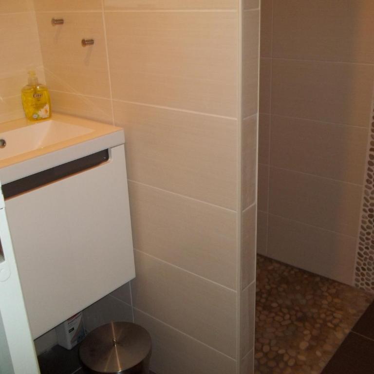 Maison Valras - 3 chambres- 80m2 - Casa de 3 dormitorios - 15
