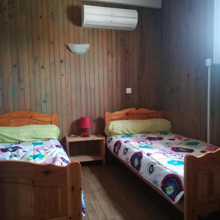 Maison Valras - 3 chambres- 80m2 - Casa de 3 dormitorios - 20