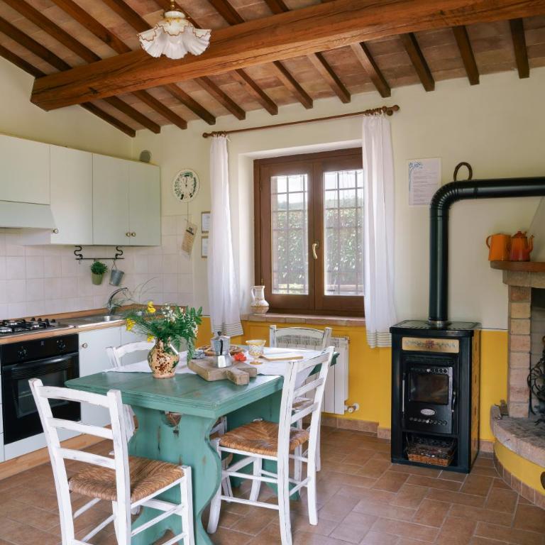 La Locanda Dell'olmo - Appartamento - Piano Terra - 19
