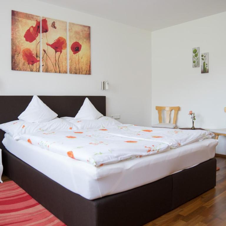 Haus Berta - Apartment with Terrace - 18