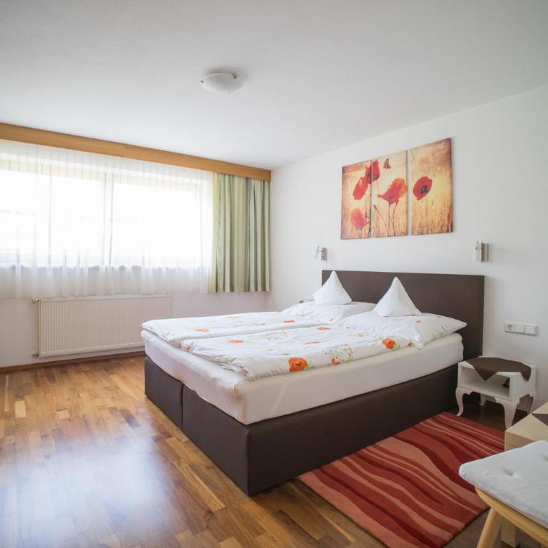Haus Berta - Apartment with Terrace - 1