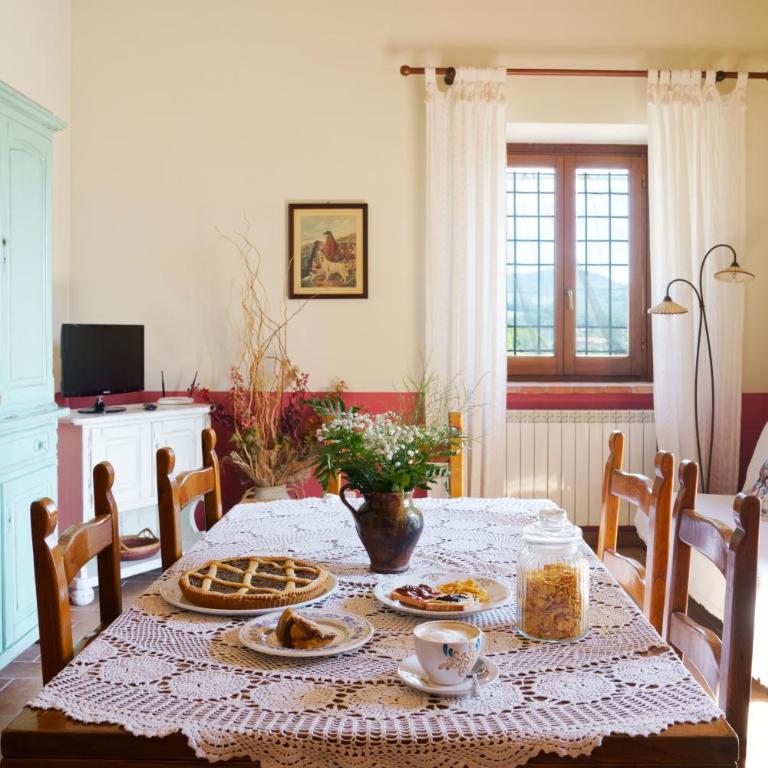 La Locanda Dell'olmo - Appartamento - Piano Terra - 18