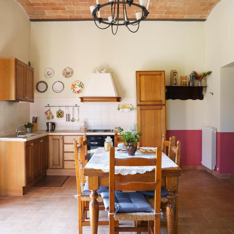 La Locanda Dell'olmo - Appartamento - Piano Terra - 11
