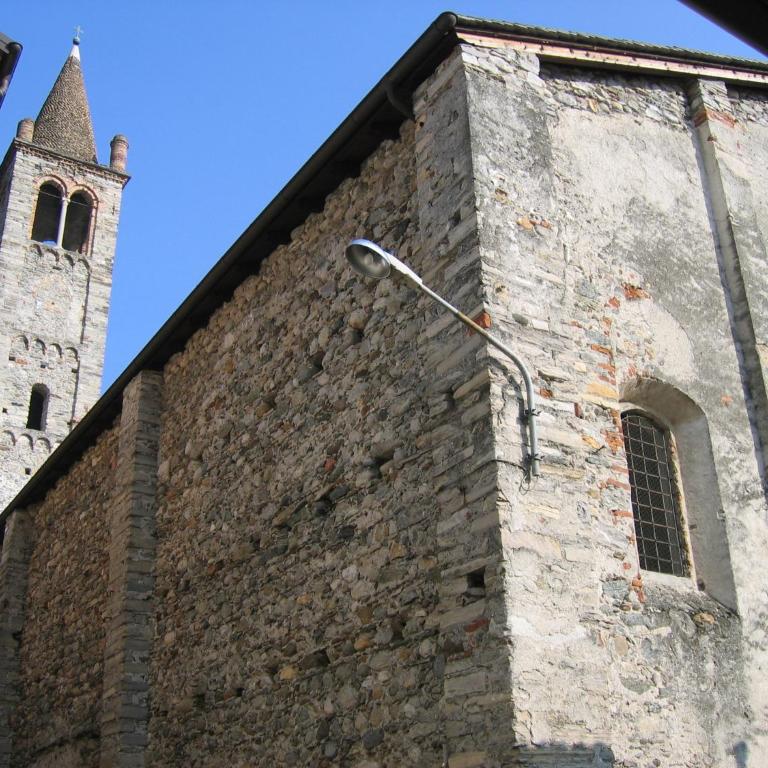 Residence Domaso - Esperienza in Centro Storico "Casa del Dottore" - Casa con 4 camere da letto - 21