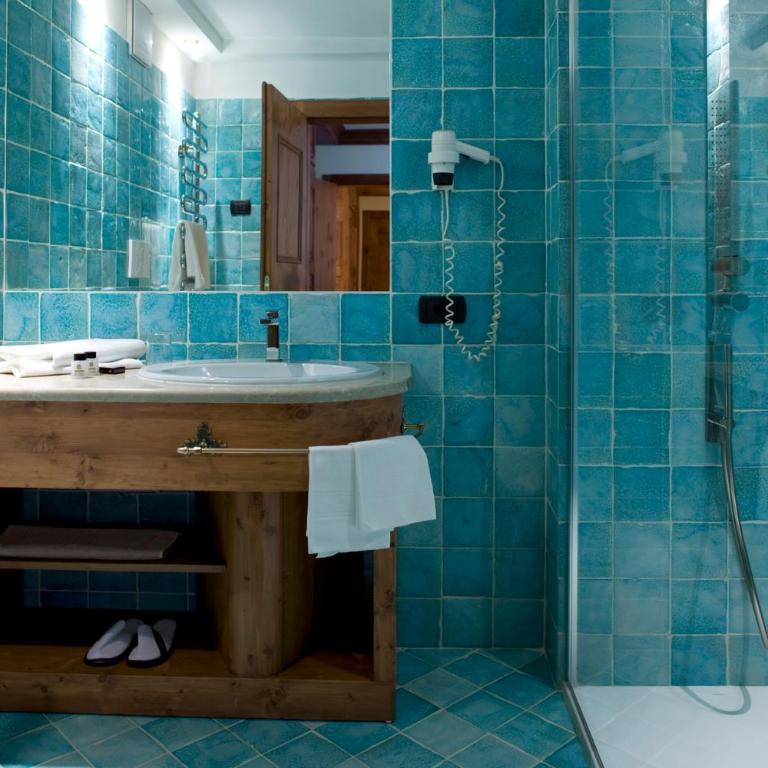Hotel Cortina - Junior Suite - 6
