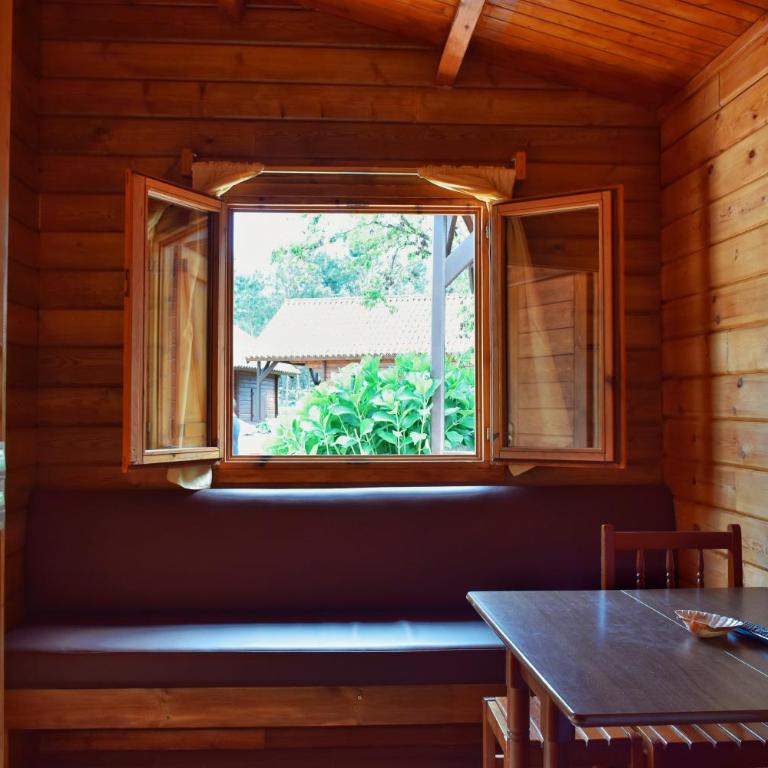Camping Preguntoiro - Bungalow Estándar - 2