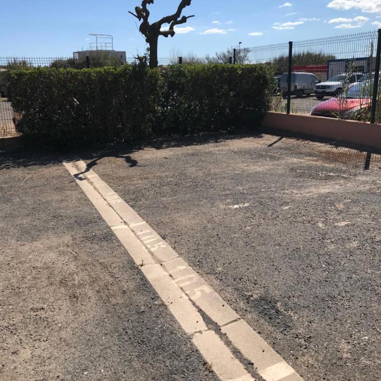 Vias Plage : résidence sécurisée bord de mer - Appartement - Vue sur Mer - 27