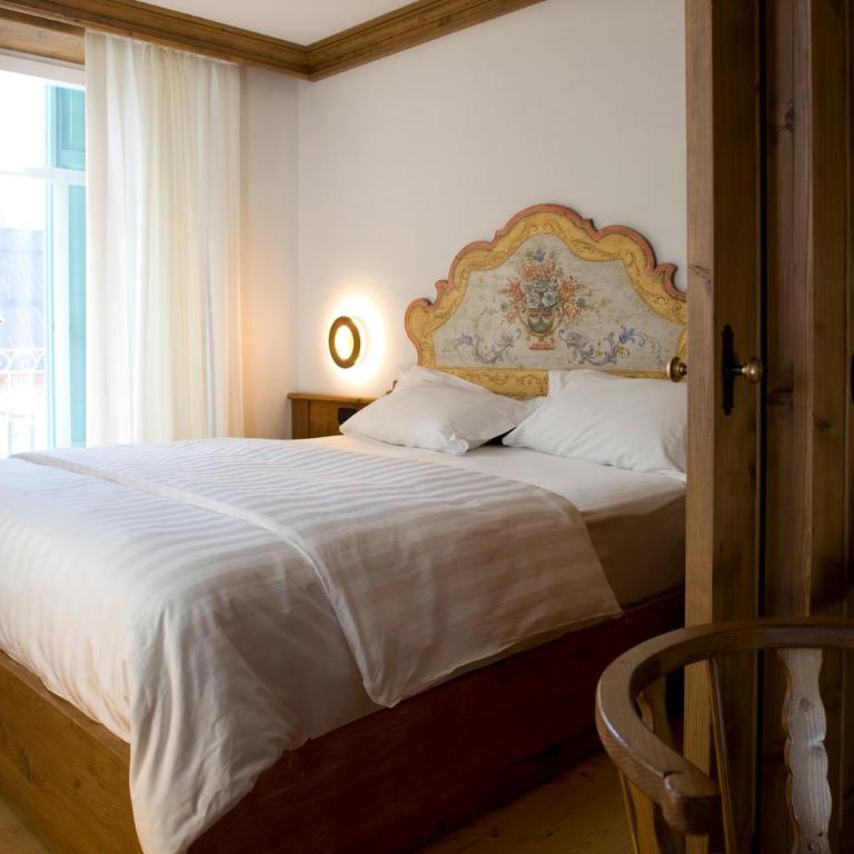 Hotel Cortina - Suite - 6