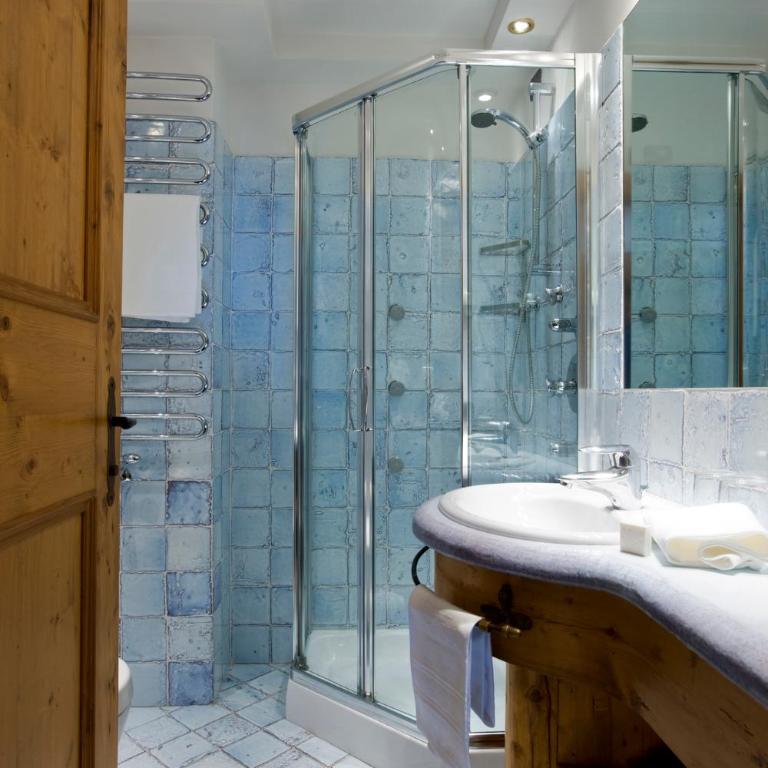 Hotel Cortina - Suite - 4