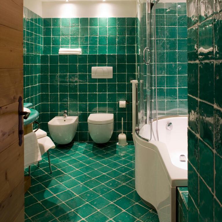 Hotel Cortina - Suite - 2