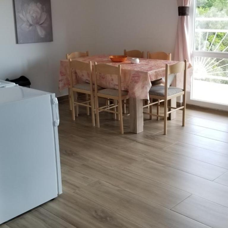 Apartments Nikčević - Apartman sa 2 Spavaće Sobe i Pogledom na More - 30